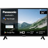 Smart TV LED Panasonic TX24MSW504, 24 inch (61 cm), HD, HDR, WiFi, Negru