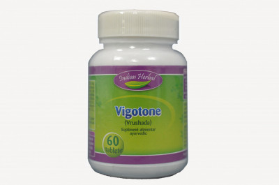 VIGOTONE 60CPR foto