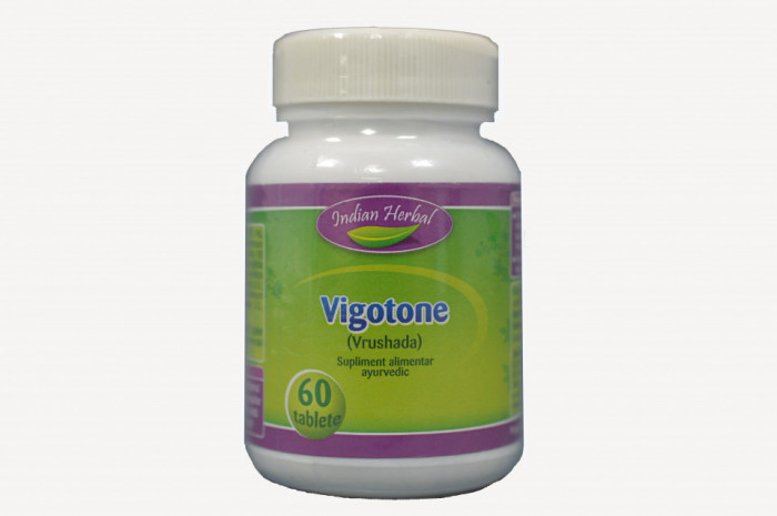 VIGOTONE 60CPR