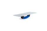 Hladitoare pentru polistiren Kubala G-16, 160x380 mm