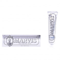 Marvis Whitening Mint Toothpaste, unisex, 85 ml foto