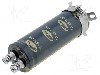 Condensator electrolitic, 220&micro;F, 450V DC, SAMWHA - GT2W227M35060SB