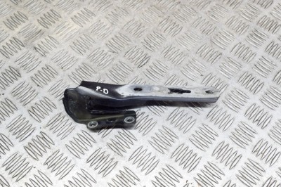 Balama capota dreapta față AUDI A4 Cabrio 8H7, B6, 8HE, B7 2002 OEM: 8H0823302 13937492 foto
