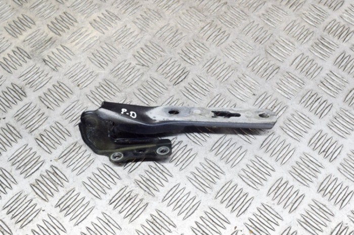 Balama capota dreapta față AUDI A4 Cabrio 8H7, B6, 8HE, B7 2002 OEM: 8H0823302 13937492