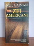 Neil Gaiman &ndash; Zei american