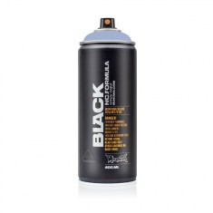 Black, 4320 Brunhilde, Montana, 400 ml