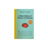 A Short History of Tractors in Ukrainian
