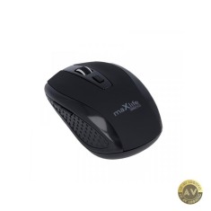 Mouse Wireless MaXlife MXHM-02 1600DPI Negru