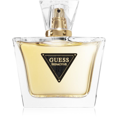 Guess Seductive Eau de Toilette pentru femei 75 ml foto