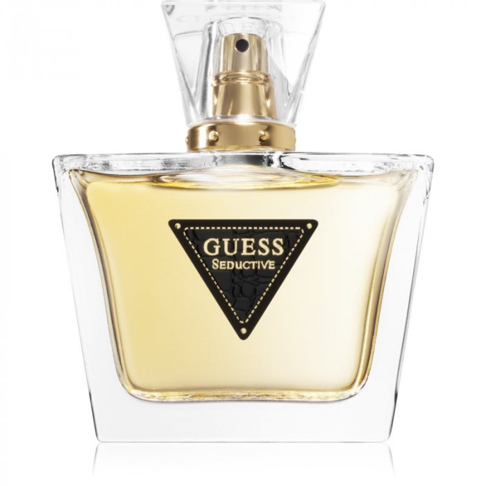 Guess Seductive Eau de Toilette pentru femei 75 ml