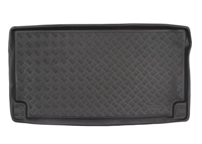 Covor Tavita Portbagaj VW TRANSPORTER T5 CARAVELLE / T6 scurt 2003 -2019 foto