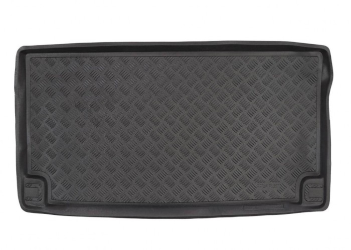 Covor Tavita Portbagaj VW TRANSPORTER T5 CARAVELLE / T6 scurt 2003 -2019