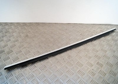 Chedar geam ușă dreapta spate BMW 3 Gran Turismo F34 2015 2472450 foto