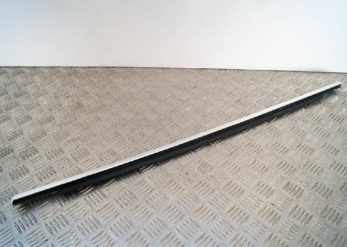 Chedar geam ușă dreapta spate BMW 3 Gran Turismo F34 2015 2472450