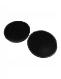 Set 2 filtre carbon hota Bosch DWP66BC50 originale 00796390