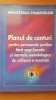 Planul de conturi pt. persoane juridice fara scop lucrativ - Ministerul Finantelor, Ed. Economica, 1999, 271 pagini