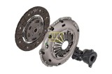 Kit ambreiaj Ford C-Max II, Focus III, Grand C-Max, Mondeo V, Tourneo Connect Grand Tourneo Connect V408, Transit Connect V408 Motor 1.0 EcoBoost,