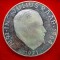 (A17) MONEDA DIN ARGINT AUSTRIA - 50 SCHILLING 1971, ING. JULIUS RAAB - PROOF