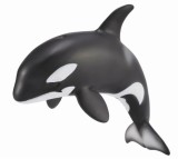 Pui de Orca M - Animal figurina