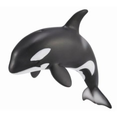 Pui de Orca M - Animal figurina
