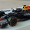 Macheta Red Bull RB19 Max Verstappen Campion Formula 1 2023 - Bburago 1/43 F1