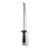 Masat profesional oval, pila ascutit cutite