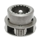 Butuc sateliti reductor complet Z=18 pentru U-445, UTB 40.17.013