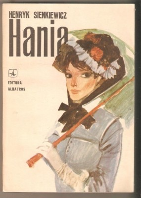 H.Sienkiewicz-HANIA foto