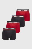 Levi&#039;s boxeri 4-pack barbati
