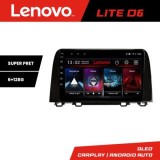 Navigatie Honda CRV 2016-2022 Lenovo Kit-CRV19 8 core 6+128 GB Android Waze USB Navigatie Internet Youtube Radio CarStore Technology