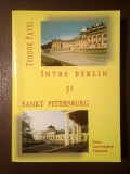 Teodor Pavel - &Icirc;ntre Berlin și Sankt Petersburg I. Rom&acirc;nii &icirc;n relațiile germano-ruse din secolul al XIX-lea