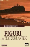 Figuri ale textului anteic | Dorin Popescu