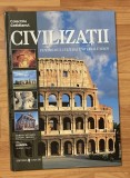 Civilizatii vol. 1: Europa. Colectiile Cotidianul