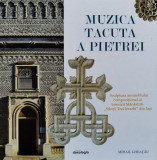 Muzica Tacuta A Pietrei - Mihail Gheatau ,555202, 2019
