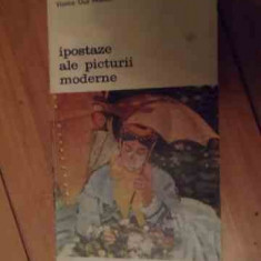 Ipostaze Ale Picturii Moderne - Viorica Guy Marica ,535724