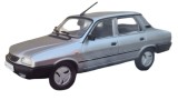 Macheta Dacia Berlina 1310 Li 2000 gri perlat