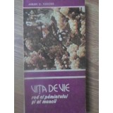 VITA DE VIE ROD AL PAMINTULUI SI AL MUNCII-AVRAM TUDOSIE-220508