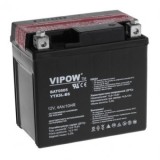 Acumulator moto 12v 4ah, Vipow