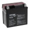 Acumulator moto 12v 5ah