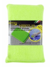 Burete Din Microfibra Bottari 20X12X3 CM foto