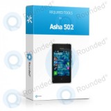 Caseta de instrumente Nokia Asha 502