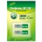 Set 2 Acumulatori tip R6 1.2V 1800mAH Delipow