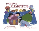 Los Ninos Alfabeticos = The Alphabet Kids