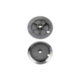 Arzator Semirapid Vertical Compatibil B4450 Piesa Plita Aragaz Marca Oem
