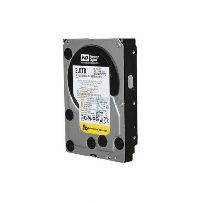 Hard disk Server Western Digital Enterprise WD WD2001FYYG 2TB SAS 3.5&amp;#039;&amp;#039; 6Gbps foto