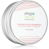 Cumpara ieftin Allegro Natura Organic șampon solid 80 ml