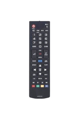 Telecomandă inteligentă cu funcție 3D AKB73975729 foto
