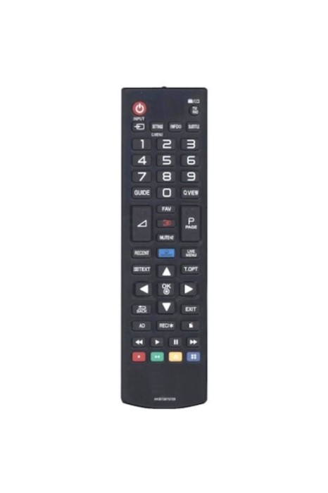Telecomandă inteligentă cu funcție 3D AKB73975729