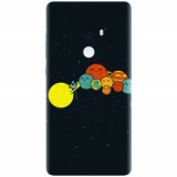 Husa silicon pentru Xiaomi Mi Mix 2, Selfie Planet