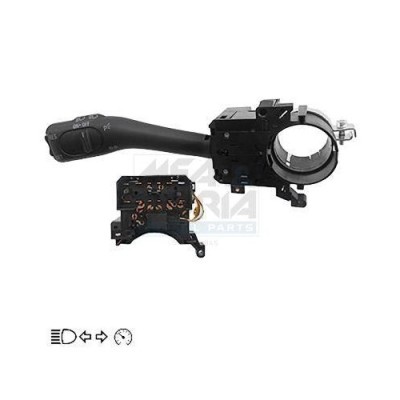 Meat &amp;amp;amp; Doria Comutator coloana directie foto